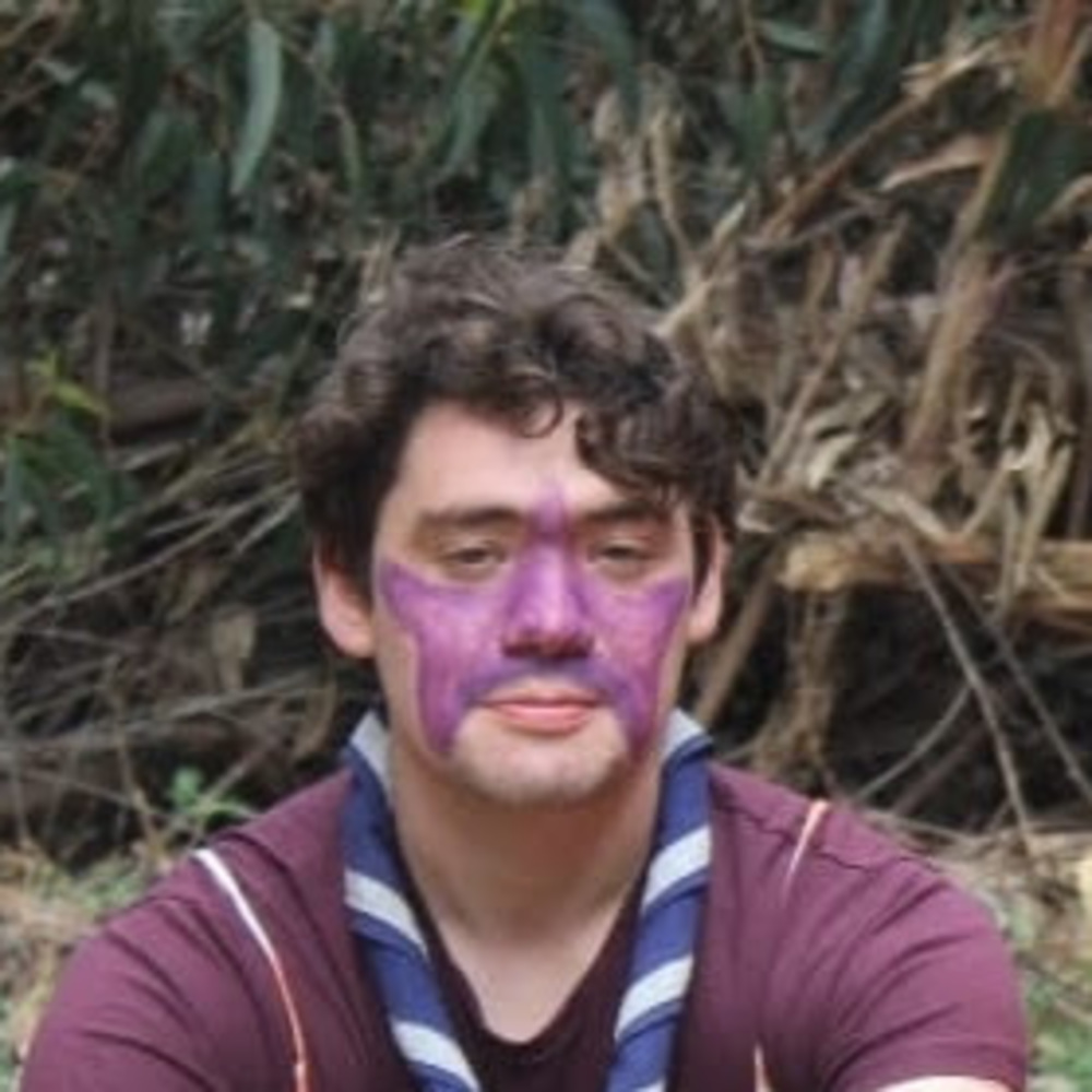 Meet your Posher, Ignacio